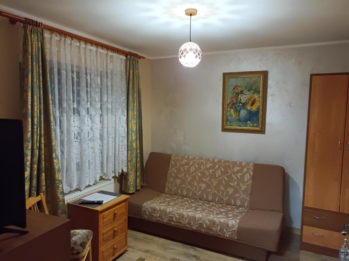 Kurzacka Chata Шклярска-Поремба Экстерьер фото